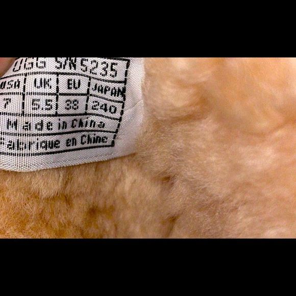 UGG Tall Sunset Boot - Picture 11 of 11